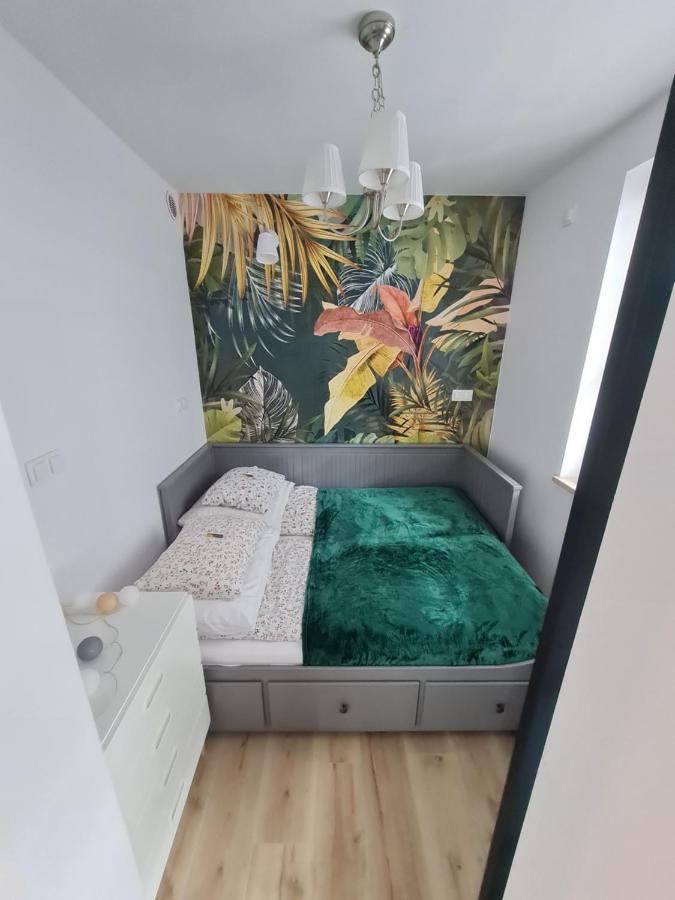 Apartament Sosnowa Пулавы Экстерьер фото
